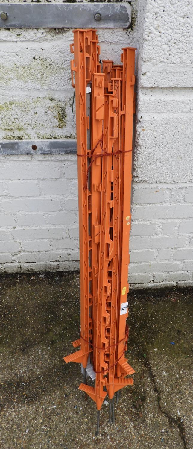 Electric Fencing Stakes