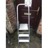 Folding Aluminium Ladders