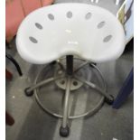 Office Stool