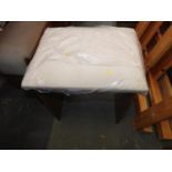 Dressing Table Stool