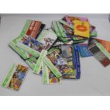 Large Quantity of 6p Phone Cards