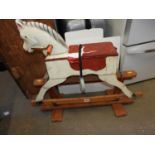 Rocking Horse