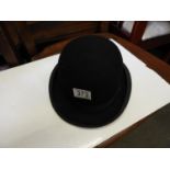 Bowler Hat