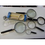 Magnifying Glasses