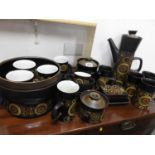 Collection of Denby and Other China