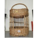 Basketware