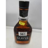 50cl Bottle of Glayva