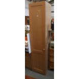 Tall Office Cupboard