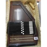 Autoharp in Box