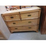 Chest of Two over Two Drawers