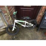 Child's BMX