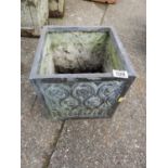 Decorative Garden Planter