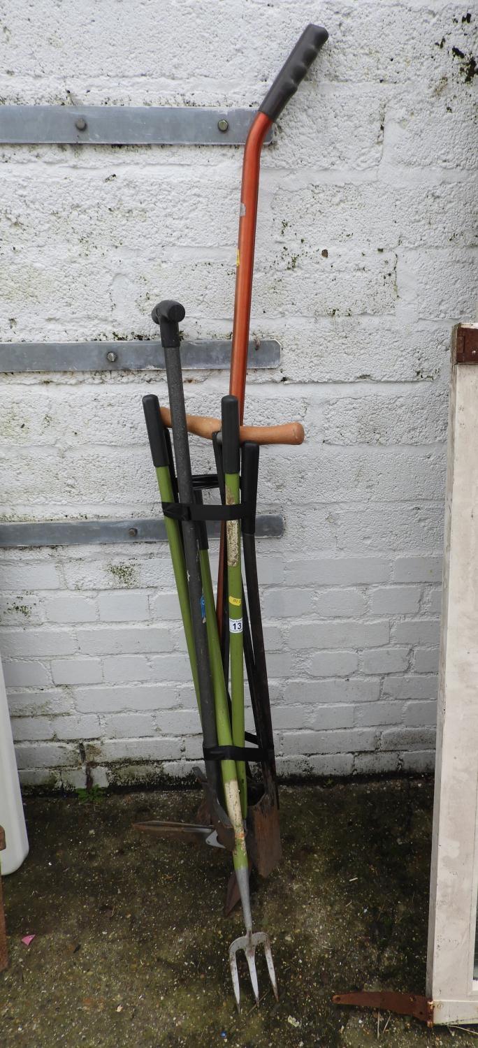 Garden Tools