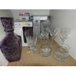 Glassware