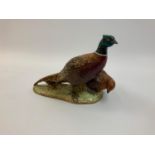 Beswick Pheasants No:2078