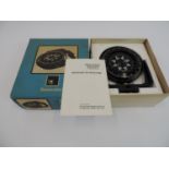 Boxed Sowester Bosun Compass - Appears Unused