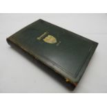 Hard Back Book - Barnstaple 1837-97 by W F Gardiner