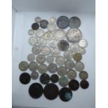 Quantity of Pre Decimal Coins