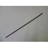 Swagger Stick C A P C - 68cm Long