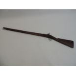 Flint Lock Rifle
