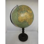 Philips 10" Globe