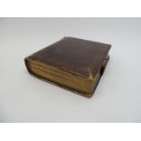 Edwardian Photograph Album