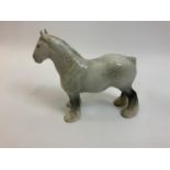 Beswick Horse