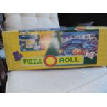 Puzzle Roll