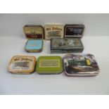 Collectable Tins