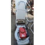 Honda Petrol Engine Lawnmower