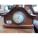 French Mantel Clock