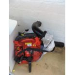 Mitox Petrol Garden Blower/Vac