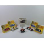 Model Cars and Vehicles