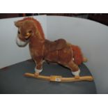 Rocking Horse