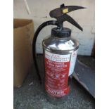 Fire Extinguisher