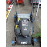 Macallister Petrol Engine Lawnmower