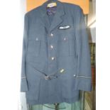 RAF Uniform