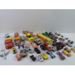 Model Vehicles