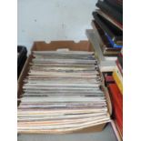 Box of Records - LPs