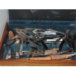 Box of Cutlery