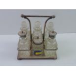 Cruet Set