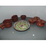 Terracotta Pots etc