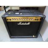 Marshall Guitar Amp