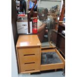 Retro Dressing Table