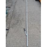 Long Handled Pruner