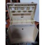 Brexton Fitted Picnic Box