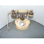 Old Telephone