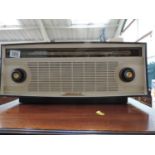 GEC Vintage Radio