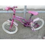 Child's Bike