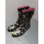 Pair of Radley Boots - Size 6 - Original Price £40